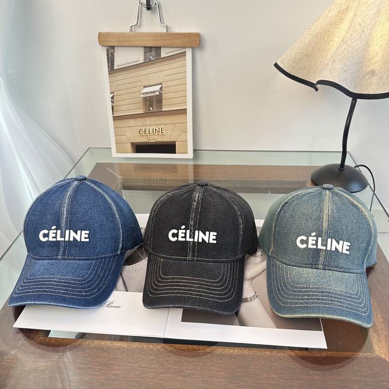 Celine cap dx21